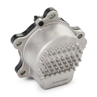 Water Pump, Engine Cooling RIDEX 1260W0455 1260W0455 - photo 3