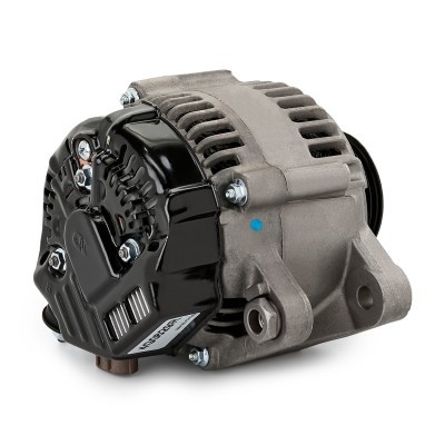 Alternator RIDEX 4G0629R 4G0629R - photo 4