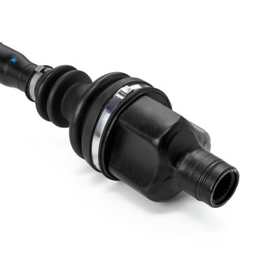 Drive Shaft RIDEX 13D0510R 13D0510R - photo 6