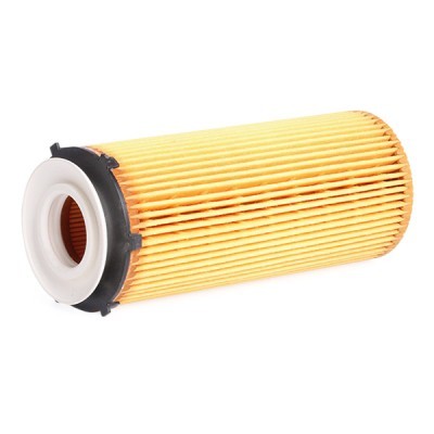 Oil Filter RIDEX 7O0123 7O0123 - photo 4