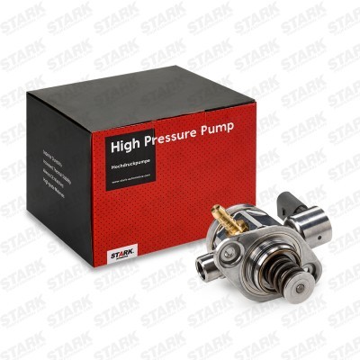 High-pressure pump Stark SKHPP-15330357 SKHPP-15330357 - photo 2