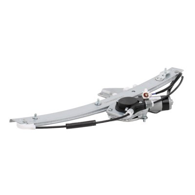 Window Regulator RIDEX 1561W0297 1561W0297 - photo 6