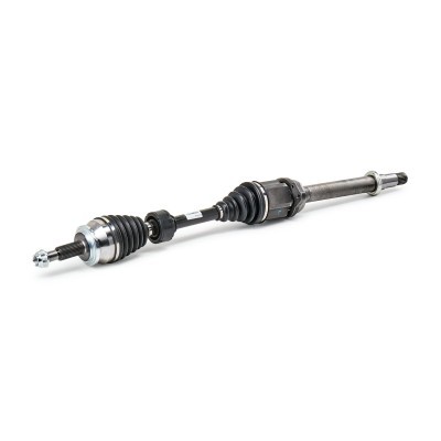Drive Shaft RIDEX 13D0902R 13D0902R - photo 3