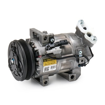 AC Сompressor 447K0488R - photo 3