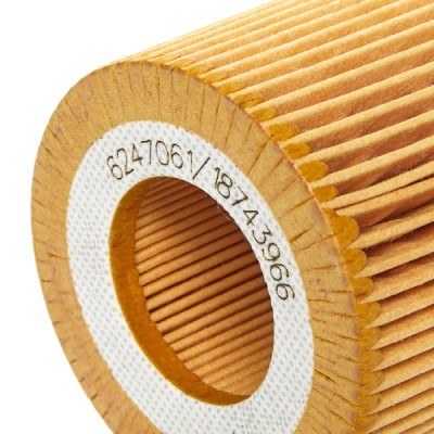Oil Filter RIDEX 7O0123P 7O0123P - photo 5