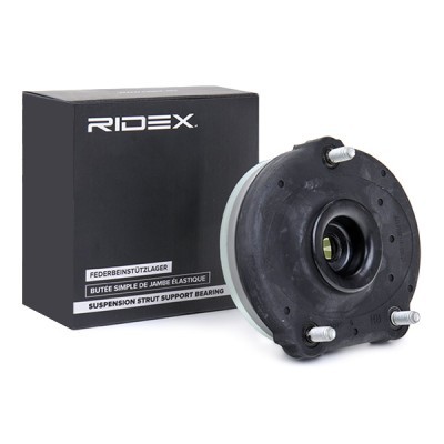 Strut Support Bearing Front RIDEX 1180S0304 1180S0304 - photo 2