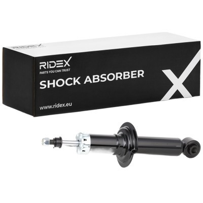 Shock Absorber RIDEX 854S0618 854S0618 - photo 2