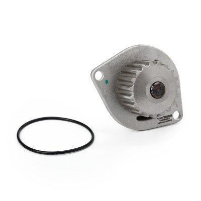 Water Pump, Engine Cooling RIDEX 1260W0051P 1260W0051P - photo 3