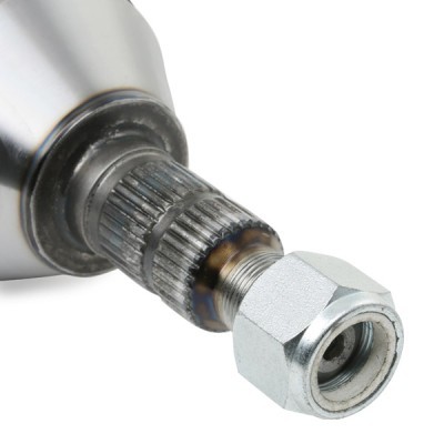 Drive Shaft RIDEX 13D0618 13D0618 - photo 7