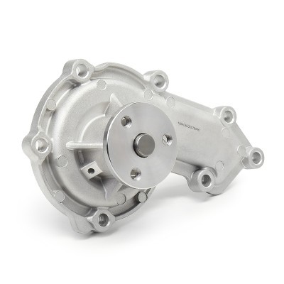 Water Pump, Engine Cooling RIDEX 1260W0733 1260W0733 - photo 4