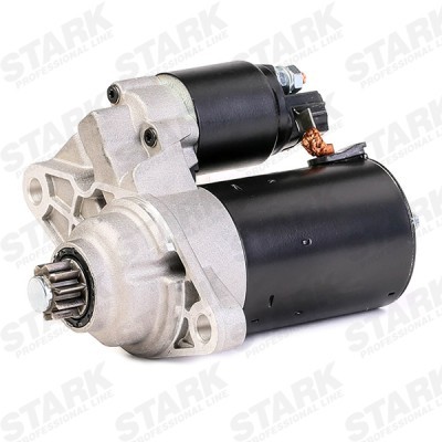 Starter Stark SKSTR-0330068 SKSTR-0330068 - photo 4