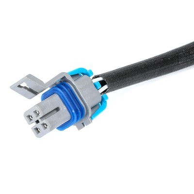 Lambda (Oxygen) Sensor RIDEX 3922L0251 3922L0251 - photo 4