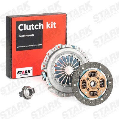 Clutch Kit Stark SKCK-0100049 SKCK-0100049 - photo 2