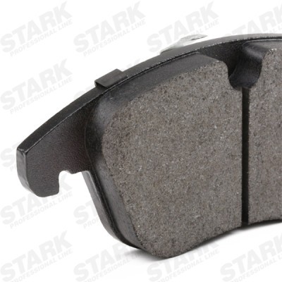 Brake Pads Set Stark SKBP-0010438 SKBP-0010438 - photo 6