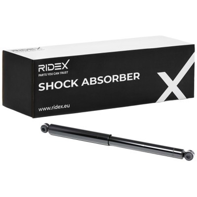 Shock Absorber RIDEX 854S0248 854S0248 - photo 2