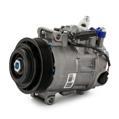 Compressor, Air Conditioning 447K0809R - photo 3
