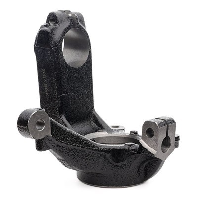 Steering knuckle RIDEX 1159S0054 1159S0054 - photo 5