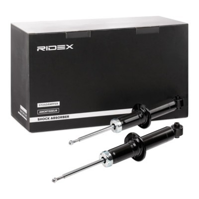 Shock Absorber RIDEX 854S1641 854S1641 - photo 2