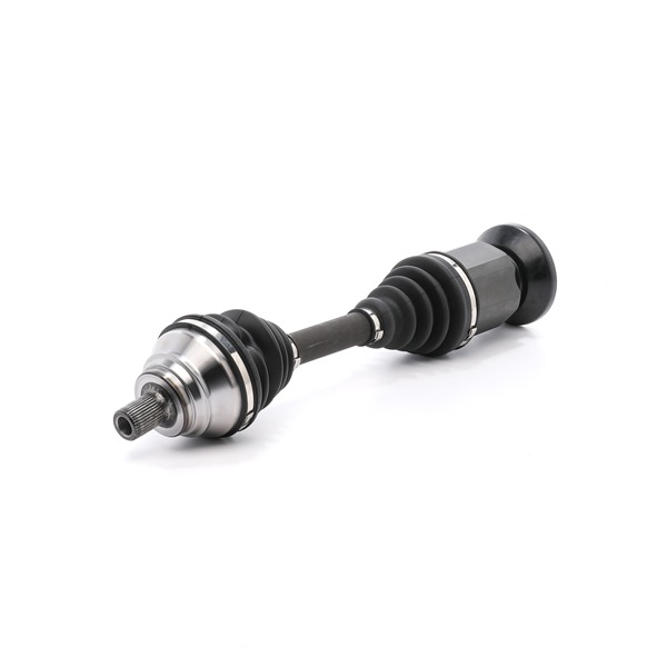 Drive Shaft RIDEX 13D0663 13D0663 - photo 1