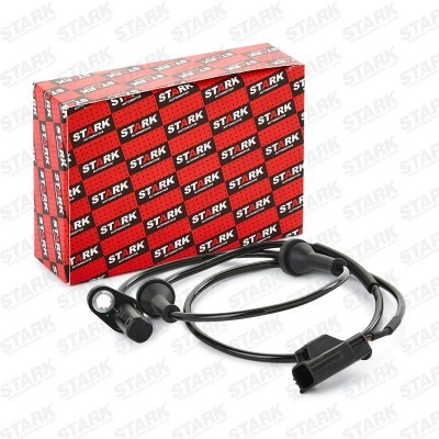 ABS Sensor Stark SKWSS-0350049 SKWSS-0350049 - photo 2