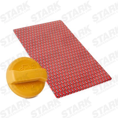 Sealing Cap, oil filler neck Stark SKSCO-3700008 SKSCO-3700008 - photo 2