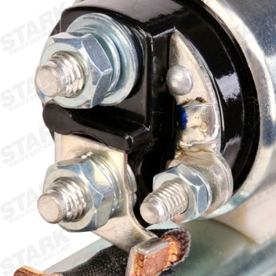Starter Stark SKSTR-0330329 SKSTR-0330329 - photo 5