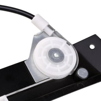 Window Regulator RIDEX 1561W0566 1561W0566 - photo 6