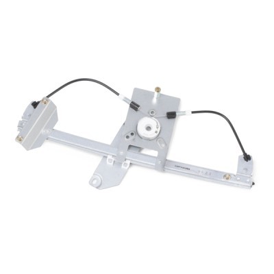 Window Regulator RIDEX 1561W0355 1561W0355 - photo 2
