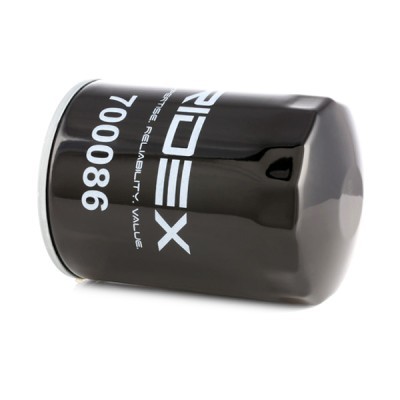 Oil Filter RIDEX 7O0086 7O0086 - photo 4