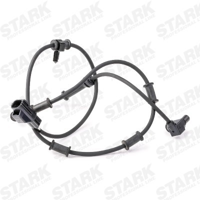 ABS Sensor Stark SKWSS-0350799 SKWSS-0350799 - photo 3