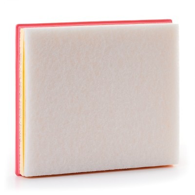 Air Filter RIDEX 8A0704P 8A0704P - photo 4