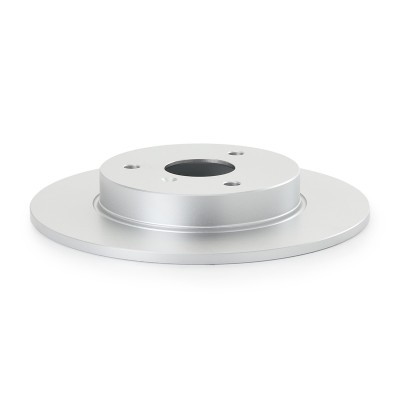 Brake Disc RIDEX 82B0224P 82B0224P - photo 4