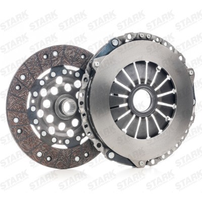 Clutch Kit Stark SKCK-0100029 SKCK-0100029 - photo 4