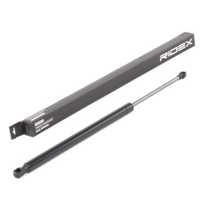 Gas Spring, boot-/cargo area RIDEX 219G0901 219G0901 - photo 2