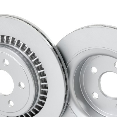Brake Disc RIDEX 82B0603P 82B0603P - photo 5