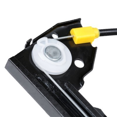 Window Regulator RIDEX 1561W0320 1561W0320 - photo 4