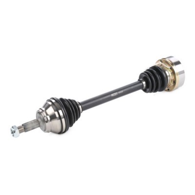 Drive Shaft RIDEX 13D0029 13D0029 - photo 3