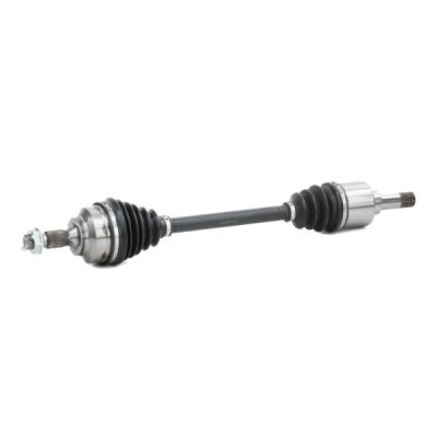 Drive Shaft RIDEX 13D0657 13D0657 - photo 4