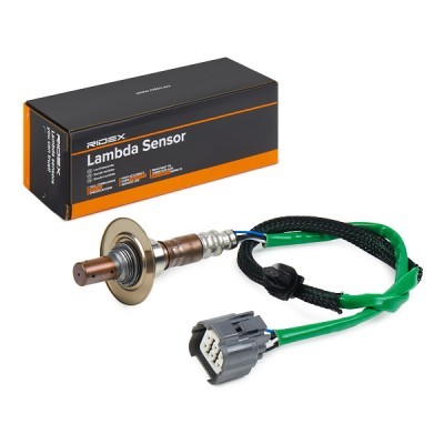 Lambda (Oxygen) Sensor RIDEX 3922L0174 3922L0174 - photo 2