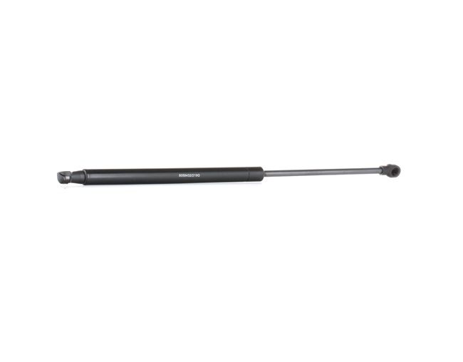 Gas Spring, boot-/cargo area RIDEX 219G0363 219G0363 - photo 1