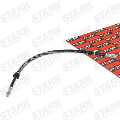 Brake Hose Stark SKBH-0820657 SKBH-0820657 - photo 2