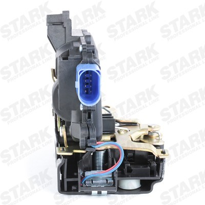 Door Lock Stark SKDLO-2160003 SKDLO-2160003 - photo 3