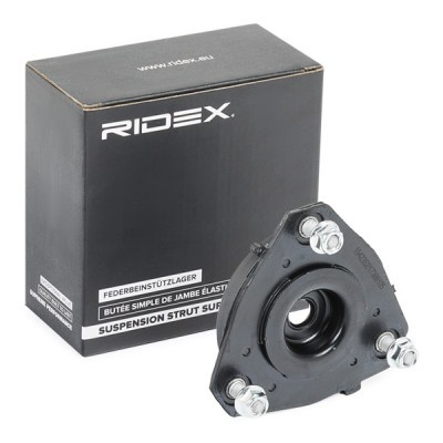 Strut Support Bearing Front RIDEX 1180S0765 1180S0765 - photo 2