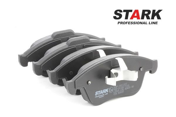 Brake Pads Set Stark SKBP-0011207 SKBP-0011207 - photo 1