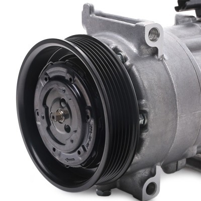 Compressor, Air Conditioning 447K0263 - photo 5