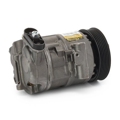 Compressor, Air Conditioning 447K1008R - photo 4