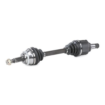 Drive Shaft RIDEX 13D0546 13D0546 - photo 3
