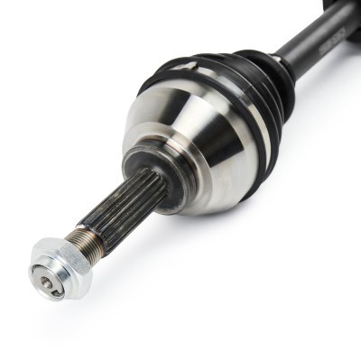 Drive Shaft RIDEX 13D0493 13D0493 - photo 5