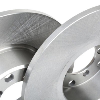 Brake Disc RIDEX 82B1038 82B1038 - photo 5