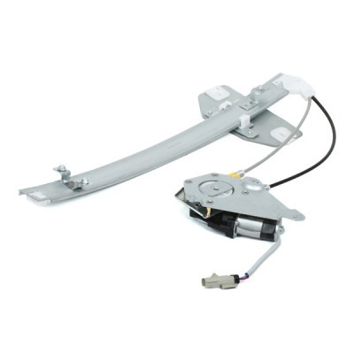 Window Regulator RIDEX 1561W0551 1561W0551 - photo 3